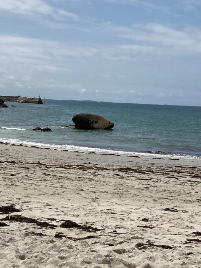 Sleepinconcarneau, 200 M De La Mer, Centre-Ville Pietonnier Dış mekan fotoğraf