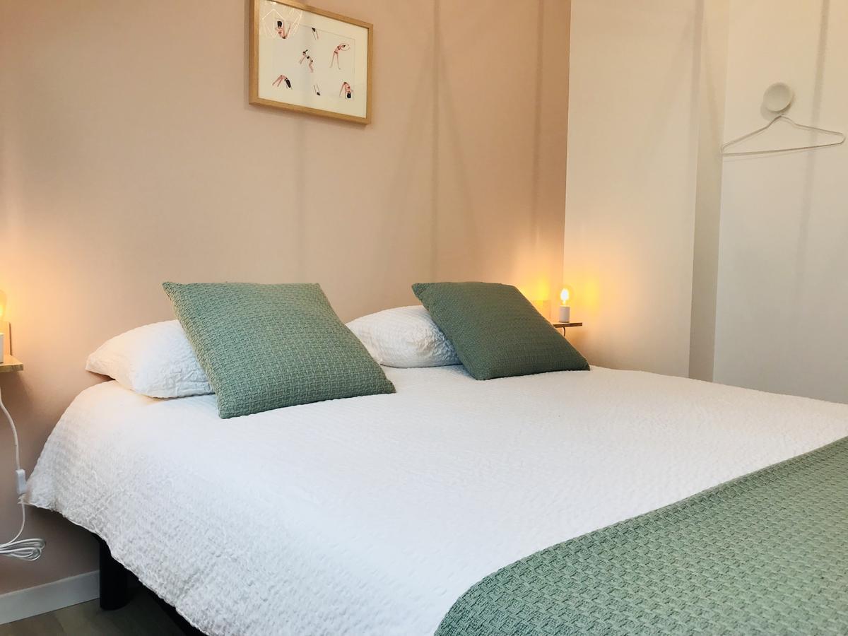 Sleepinconcarneau, 200 M De La Mer, Centre-Ville Pietonnier Dış mekan fotoğraf